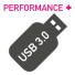605642 | USB 3.0