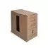 617483 | OPTION BOITE CARTON EN VRAC POUR 6 VERRES