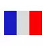664074 | DRAPEAU FRANCE