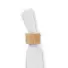 689235 | FERMETURE AMOVIBLE EN BAMBOU POUR BRACELET 