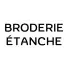 716660 | OPTION BRODERIE ETANCHE - GRANDE ZONE