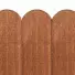 726588 | OPTION BOIS TEINTE POUR CHILIENNE