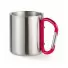 803076 | OPTION MUG AVEC ANSE MOUSQUETON