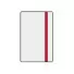 879801 | ELASTIQUE POUR CARNET SPIRALE