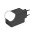 893914 | OPTION PRISE SECTEUR 65W 'ICE-G'