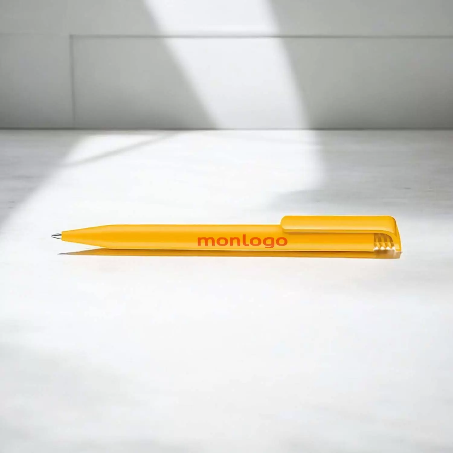 STYLO PERSONNALISABLE SENATOR® 'SUPER HIT MATT'