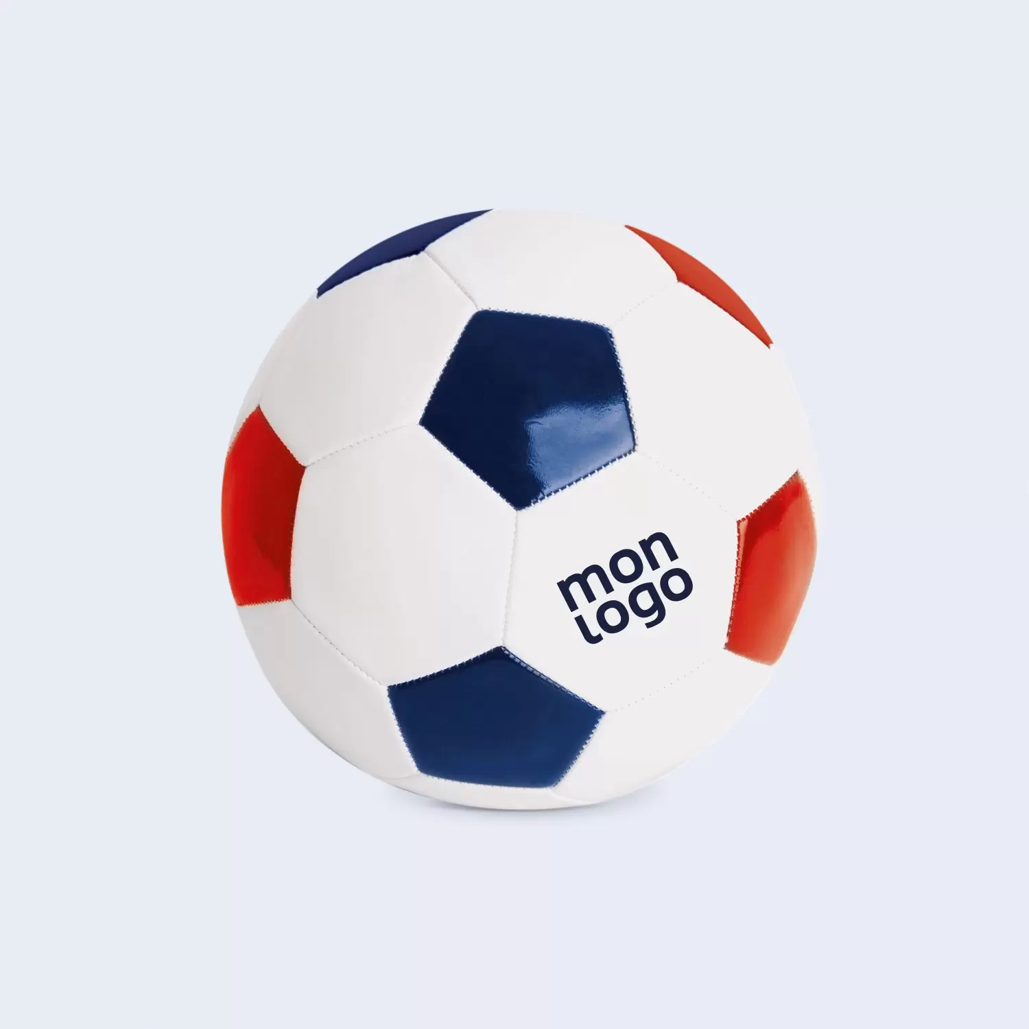 BALLON DE FOOT PERSONNALISABLE 'ULTIGAME'