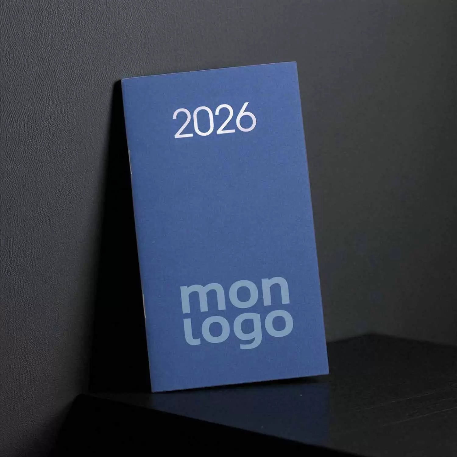 AGENDA  QUINZAINIER DE POCHE PERSONNALISABLE 'OFFIXE'