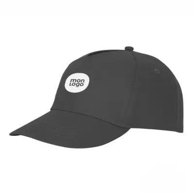 RAPIDE 4 JOURS - CASQUETTE PUBLICITAIRE 'MACFLI' 