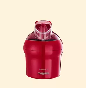 SORBETIÈRE MAGIMIX® LE GLACIER 