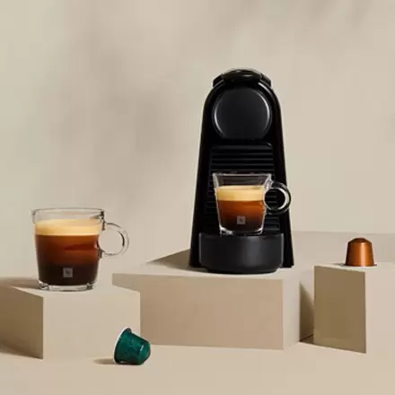 MACHINE À CAFÉ NESPRESSO®