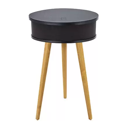 TABLE ENCEINTE