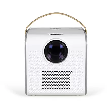 VIDEO PROJECTEUR LIVOO