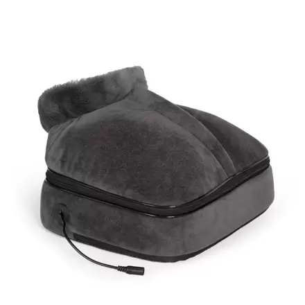 2 MASSEURS SHIATSU 2 EN 1