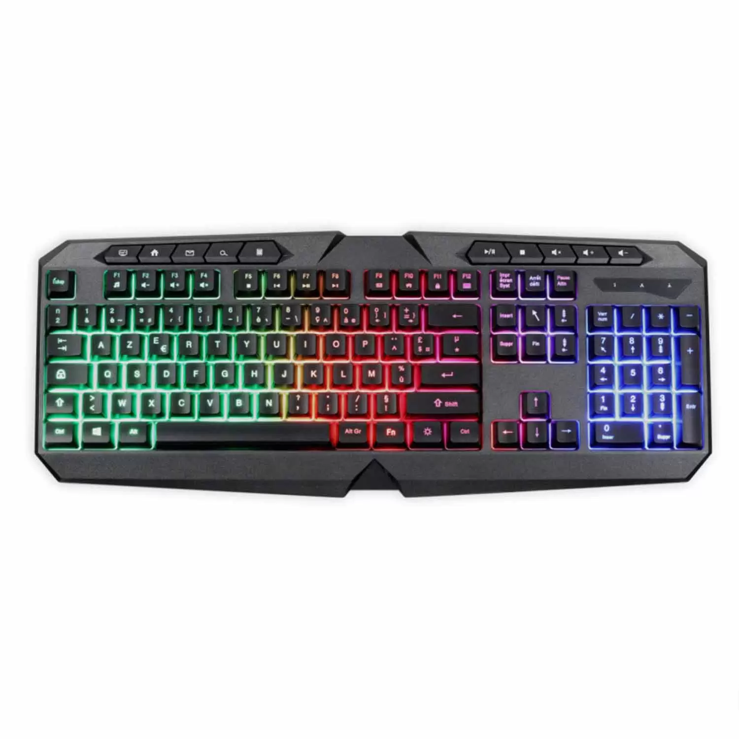CLAVIER GAMING LIVOO®