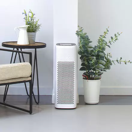 PURIFICATEUR D'AIR