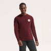TEE SHIRT HOMME MANCHES LONGUES 'MONARCH' 150 GR/M²