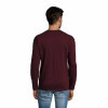 TEE SHIRT HOMME MANCHES LONGUES 'MONARCH' 150 GR/M²