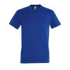TEE SHIRT COULEUR HOMME 'IMPERIAL' 190 GR/M²