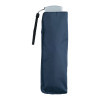 PARAPLUIE PLIABLE ALU AVEC HOUSSE PERSONNALISABLE 'FLATO'