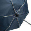 PARAPLUIE PLIABLE ALU AVEC HOUSSE PERSONNALISABLE 'FLATO'