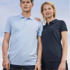 POLO PUBLICITAIRE HOMME 'SUMMER' COULEUR 170 GR/M²