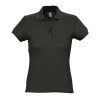 POLO PUBLICITAIRE FEMME 'PASSION' 170 GR/M²