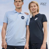 POLO PUBLICITAIRE FEMME 'PASSION' 170 GR/M²