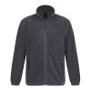 VESTE POLAIRE PUBLICITAIRE ZIPPEE HOMME 'NORTH' 300 GR/M²