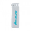 BRIQUET PUBLICITAIRE RECHARGEABLE PIEZO 'ERIS'