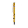 STYLO EN BOIS ET METAL 'RANGOON'