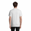 POLO PERSONNALISÉ HOMME 'SPRING' BLANC 210 GR/M²