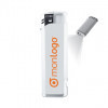 BRIQUET RECHARGEABLE PIEZO LAMPE 'TONGA'