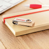 CLE USB PUBLICITAIRE 'TURNWOODFLASH'
