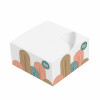 BLOC PAPIER PERSONNALISABLE 'STRANA'