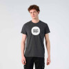 TEE SHIRT HOMME PERSONNALISABLE 'IMPERIAL FIT' 190 GR/M²