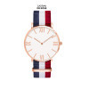 MONTRE PERSONNALISEE HOMME 'DANDY'