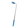 LAMPE TORCHE PUBLICITAIRE FLEXIBLE TÉLESCOPIQUE 'NESSIE'