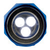 LAMPE TORCHE PUBLICITAIRE FLEXIBLE TÉLESCOPIQUE 'NESSIE'
