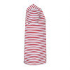 T SHIRT MARINIÈRE PERSONNALISÉ HOMME 'MILES' 150GR/M²