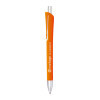 STYLO À BILLE PUBLICITAIRE 'GOLBI'