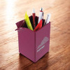POT À CRAYONS PERSONNALISÉ 'JIMY'