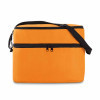 SAC BANDOULIERE ISOTHERME PUBLICITAIRE 'COLDY'