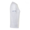 TEE SHIRT BLANC PUBLICITAIRE FEMME 'REGENT' 150 GR/M²
