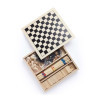 SET DE 5 JEUX PERSONNALISABLE 'CHERY'