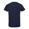 TEE SHIRT HOMME PUBLICITAIRE COL V 'IMPERIAL V'