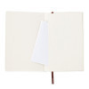 CARNET A5 EN PU SOUPLE  'TOMA' 