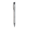 STYLO PUBLICITAIRE EN ALUMINIUM 'OLEG SOFT'