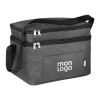 SAC ISOTHERME PERSONNALISABLE EN RPET 'SALTANY'