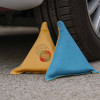 EPONGE VOITURE PERSONNALISEE 'SPONGA TRIANGLE'